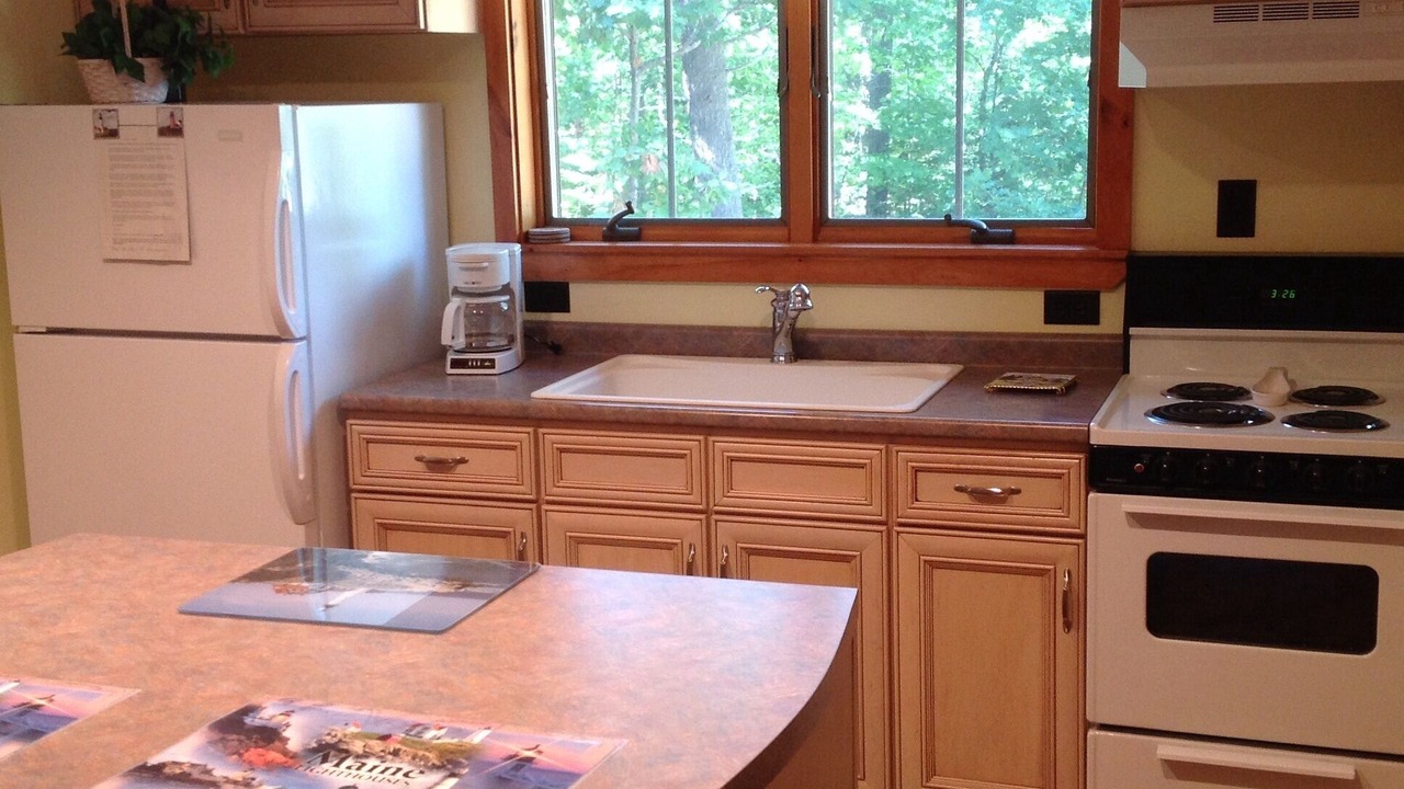 Photo of Kitchen in Oxford