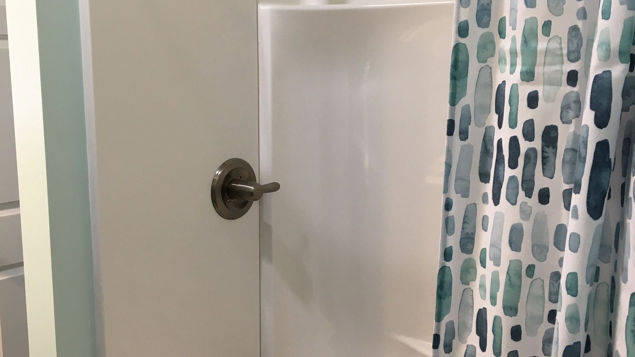 Photo of Bathroom in Auburn