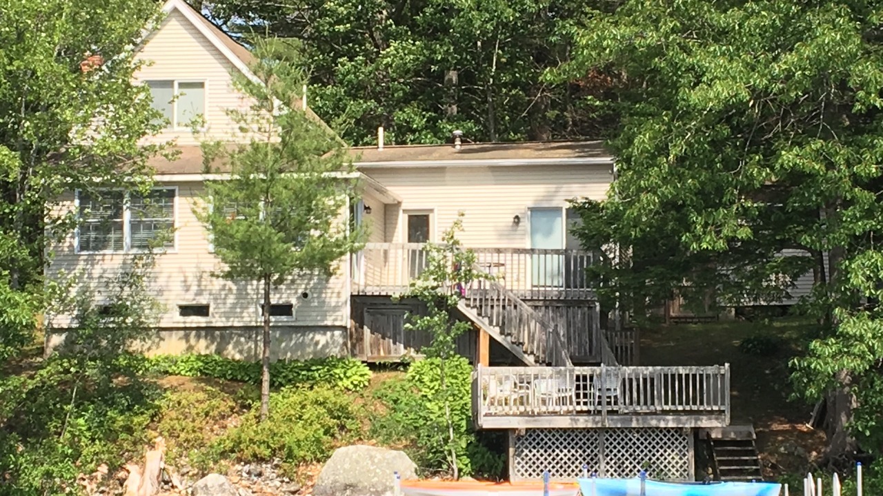 Photo of Outdoor in Auburn