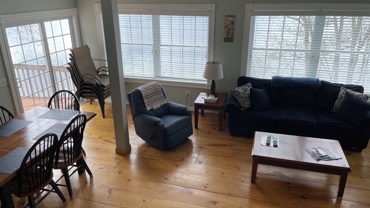 Photo of Livingroom in Auburn