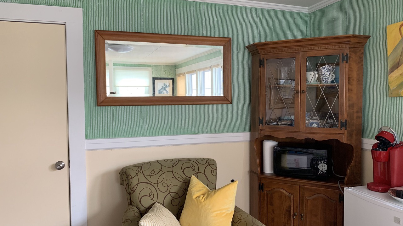 Photo of Livingroom in Damariscotta
