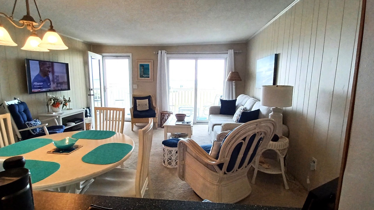 Photo of Livingroom in Ocean View