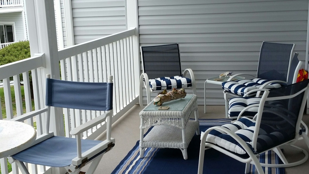 Photo of Outdoor in Ocean View