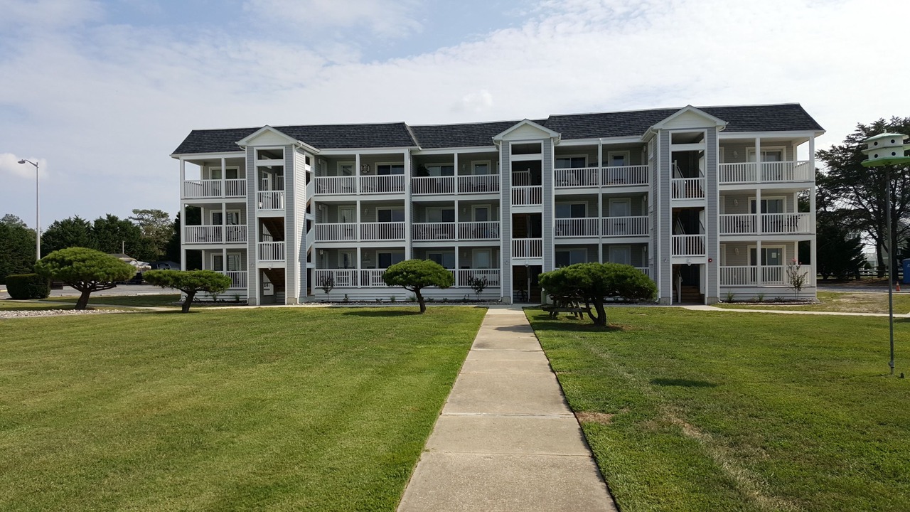 Photo of Outdoor in Ocean View
