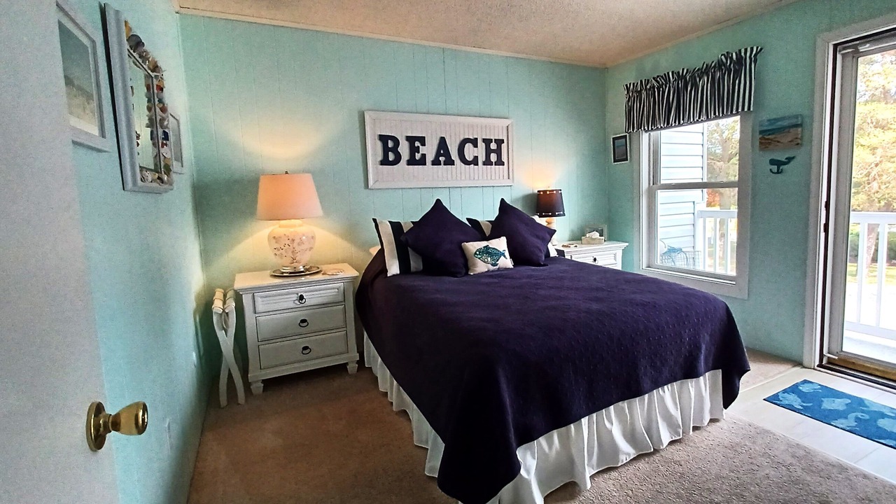Photo of Bedroom in Ocean View