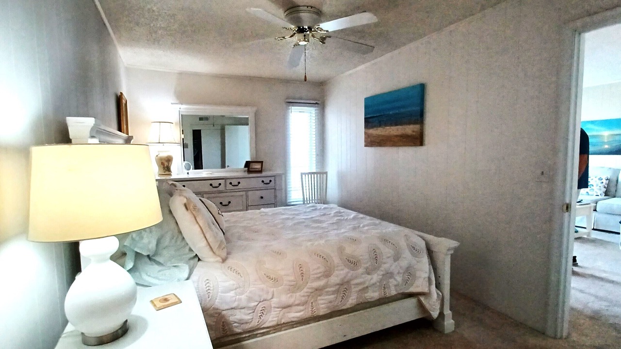 Photo of Bedroom in Ocean View