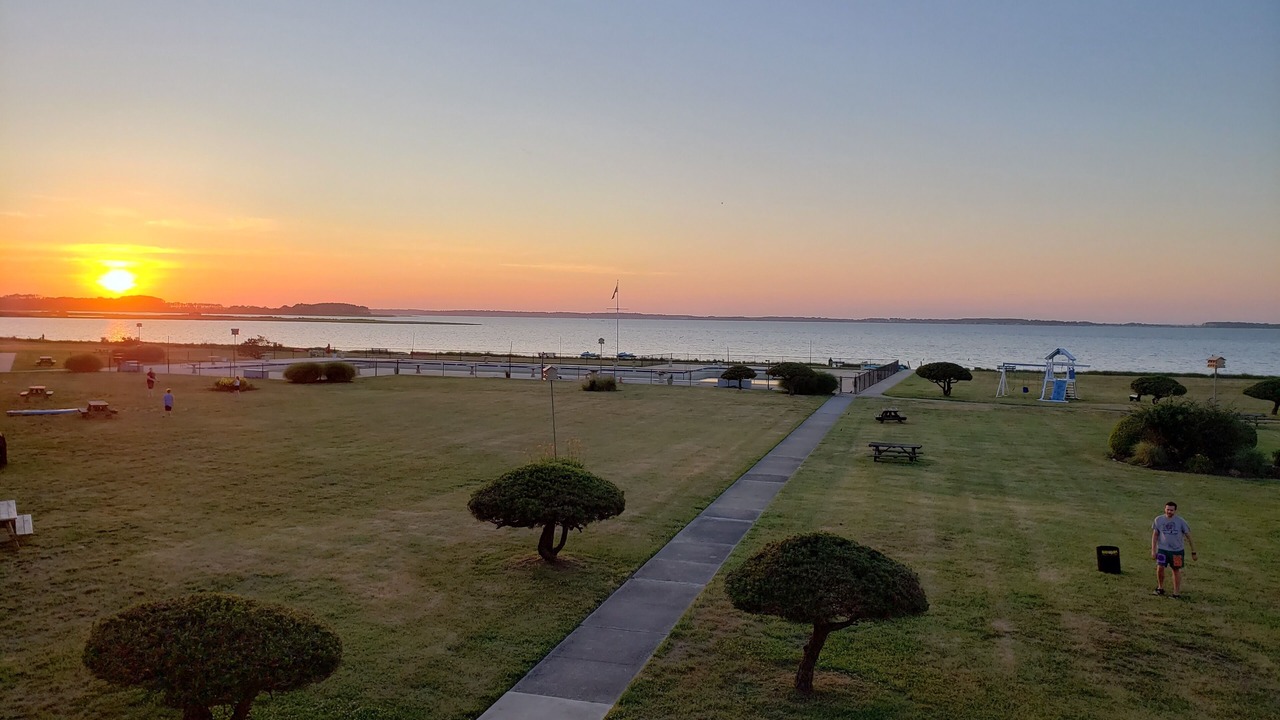 Photo of Outdoor in Ocean View