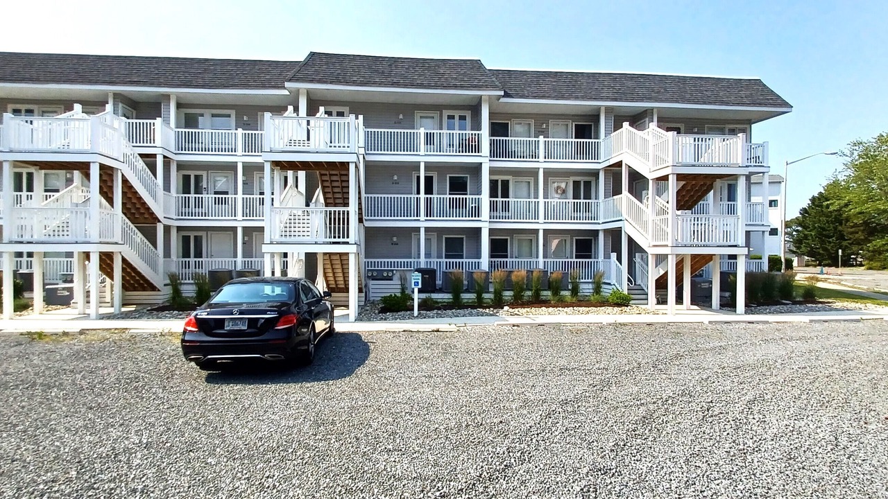 Photo of Outdoor in Ocean View