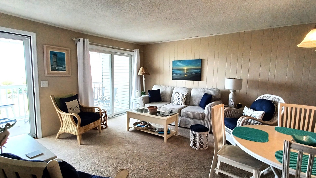 Photo of Livingroom in Ocean View