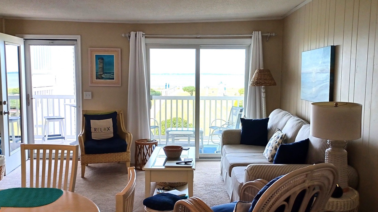 Photo of Livingroom in Ocean View
