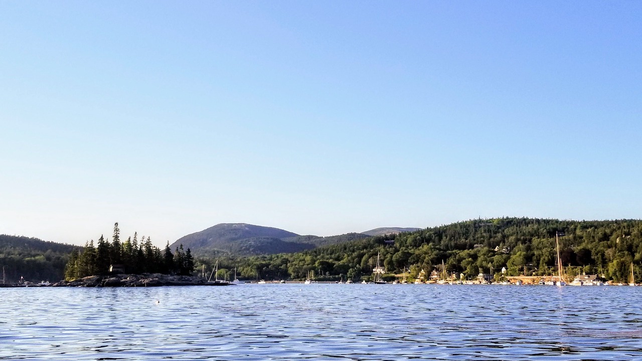 Photo of Others in Seal Harbor