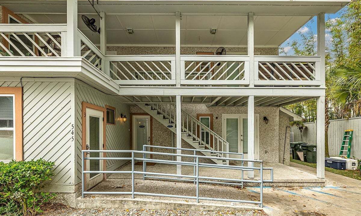 Photo of Outdoor in Saint Simons Island