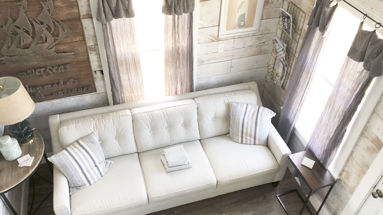 Photo of Bedroom in Old Town