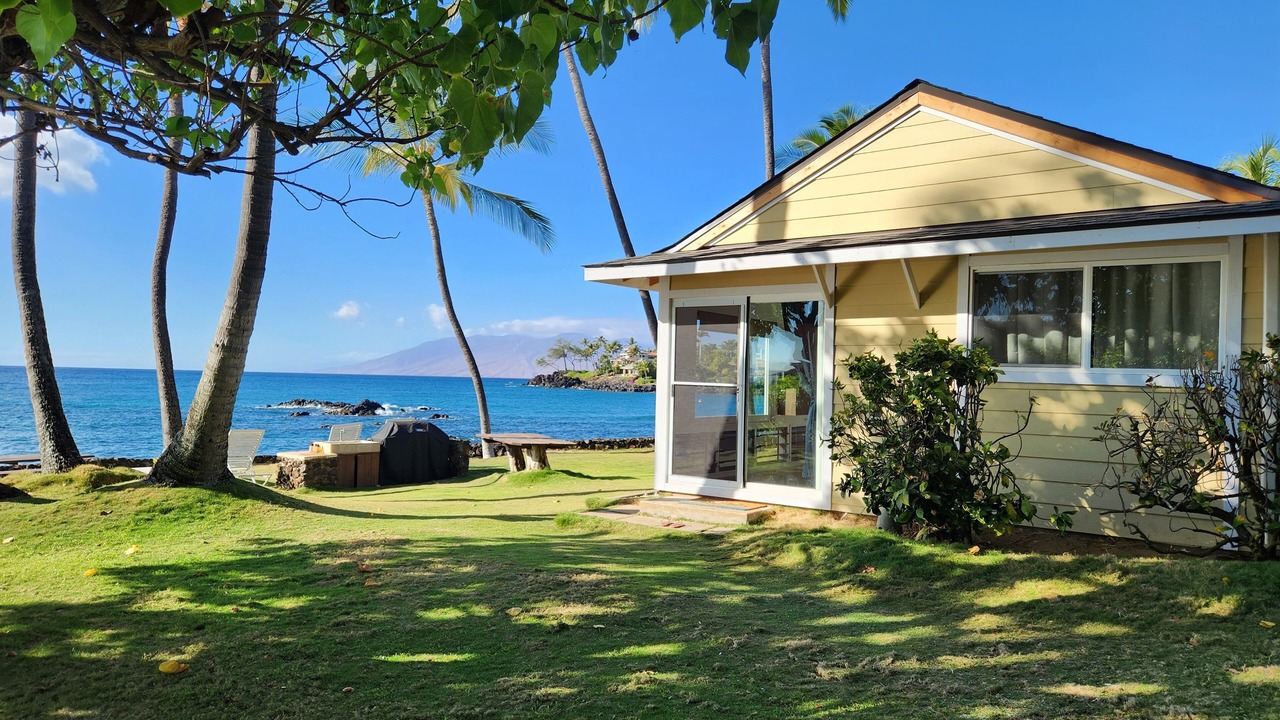 Photo of Outdoor in Wailea