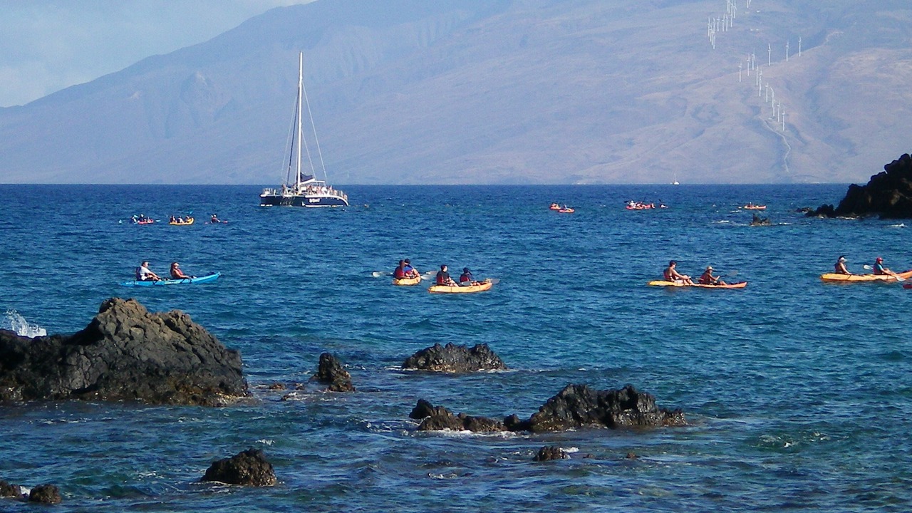 Photo of Others in Wailea
