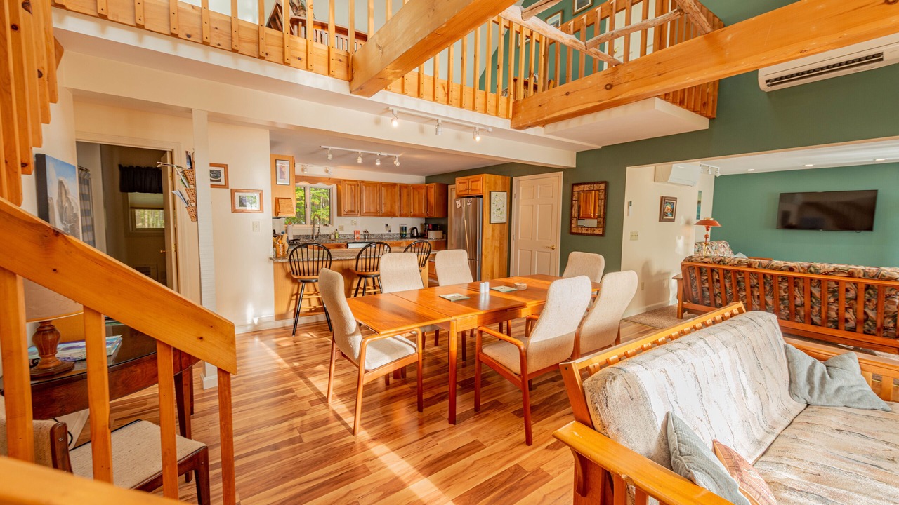 Photo of Livingroom in Denmark