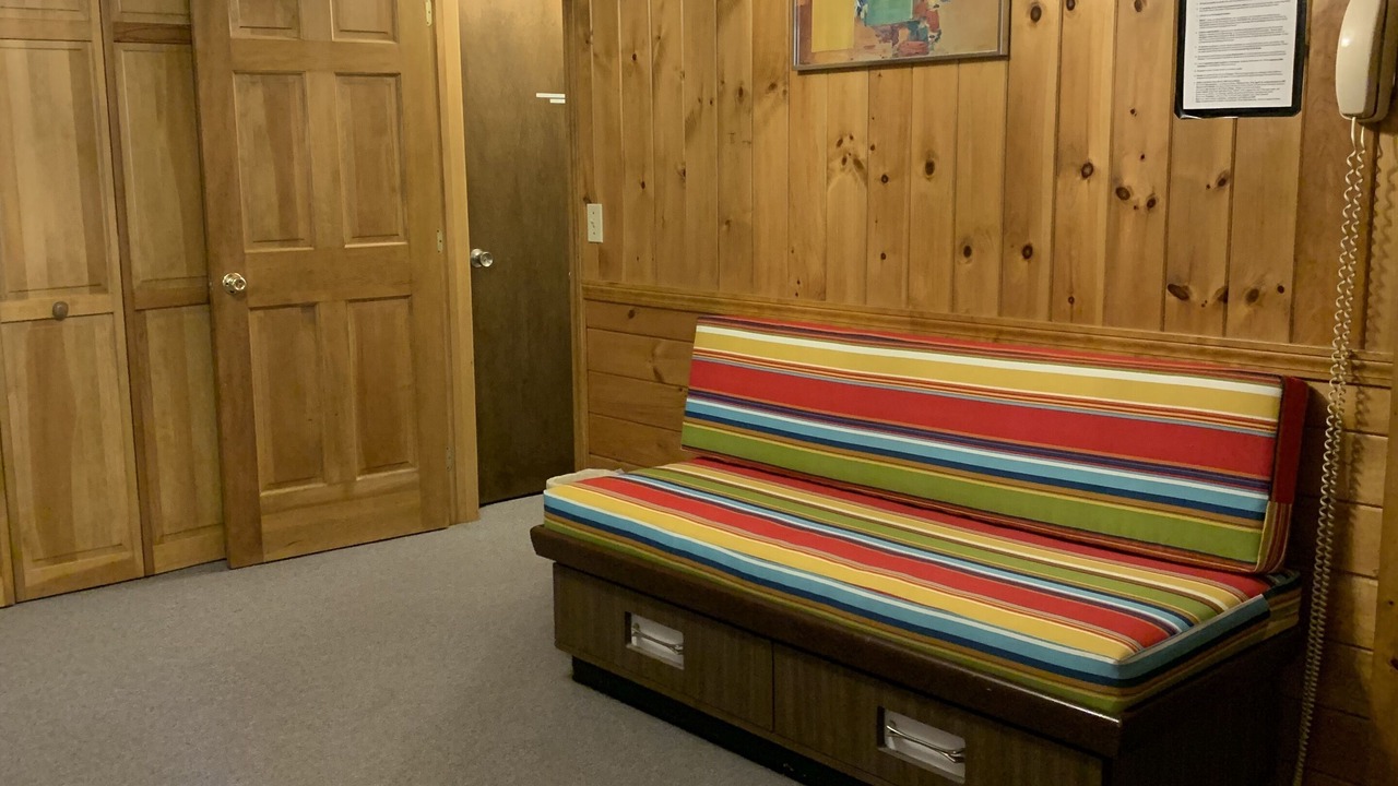Photo of Bedroom in Bridgton