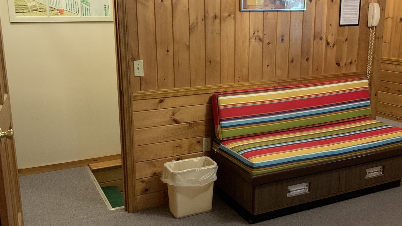 Photo of Bedroom in Bridgton