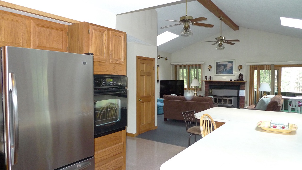Photo of Bedroom in Bridgton
