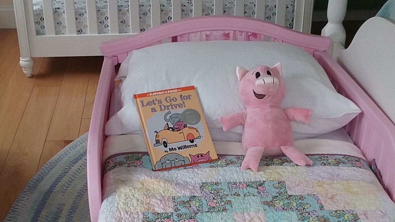 Photo of Bedroom in Lamoine