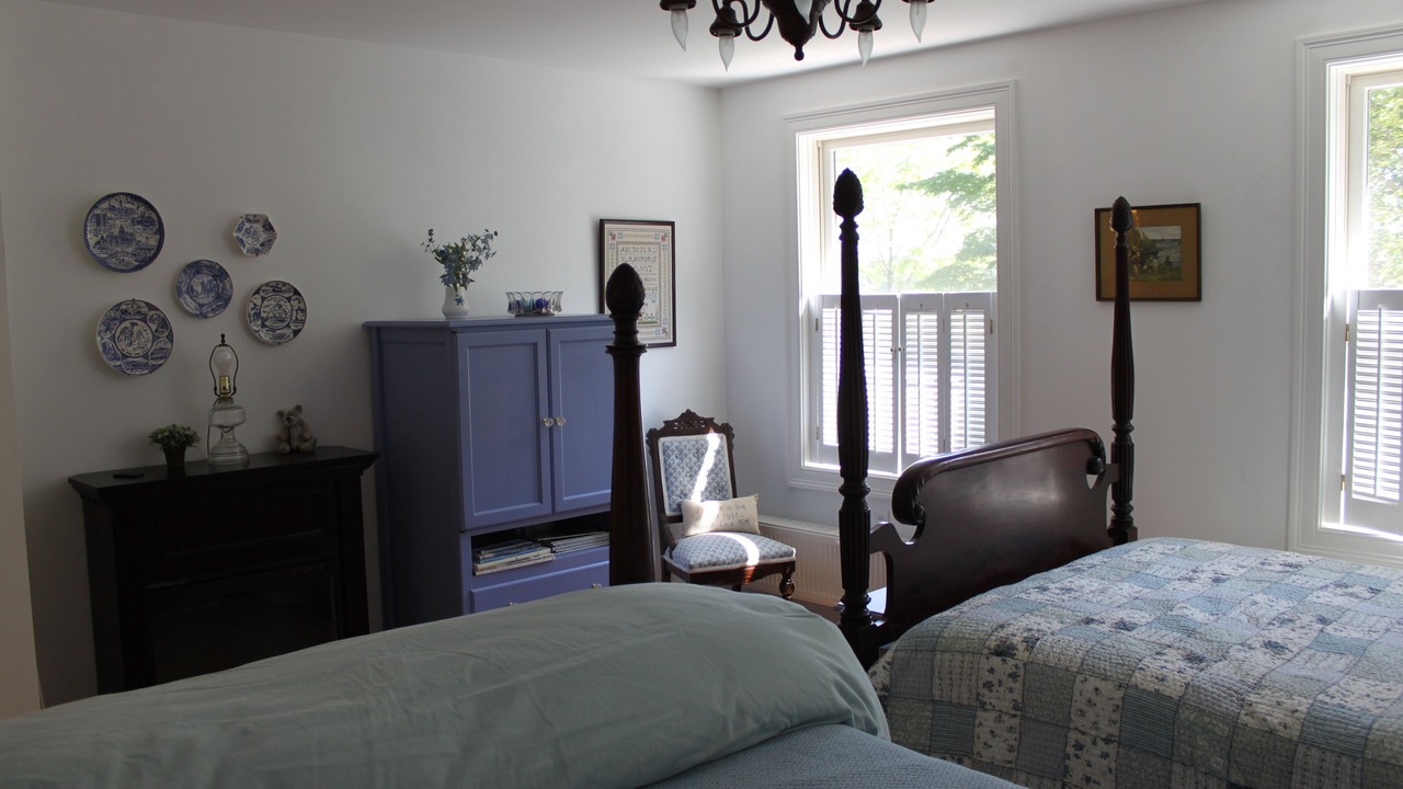Photo of Bedroom in Lamoine