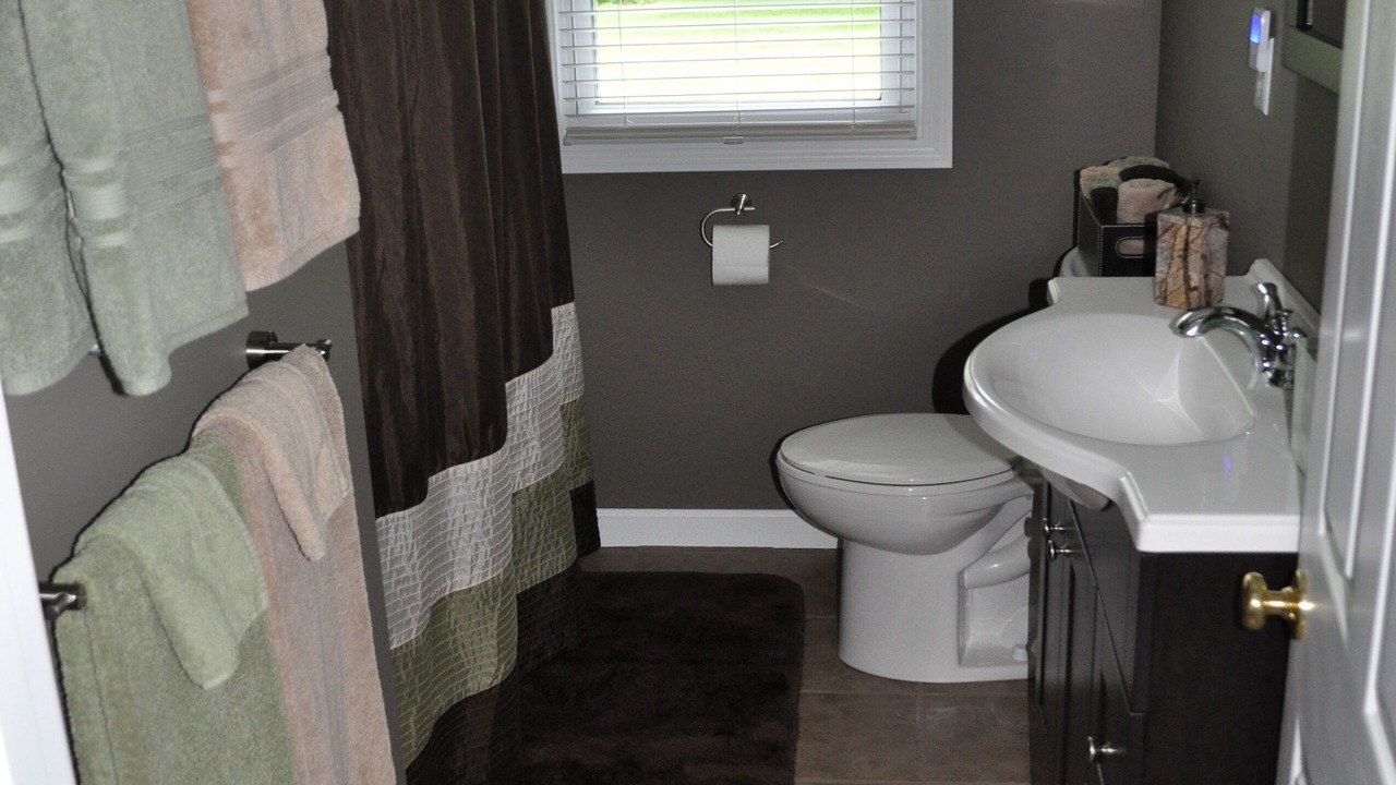 Photo of Bathroom in Brunswick