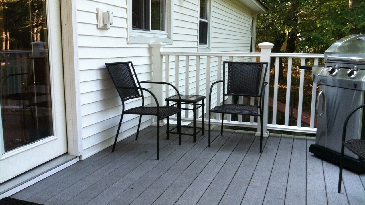 Photo of Outdoor in Brunswick