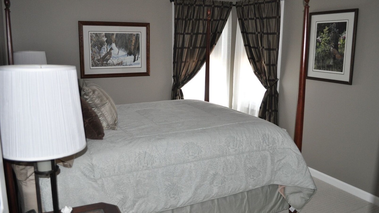 Photo of Bedroom in Brunswick