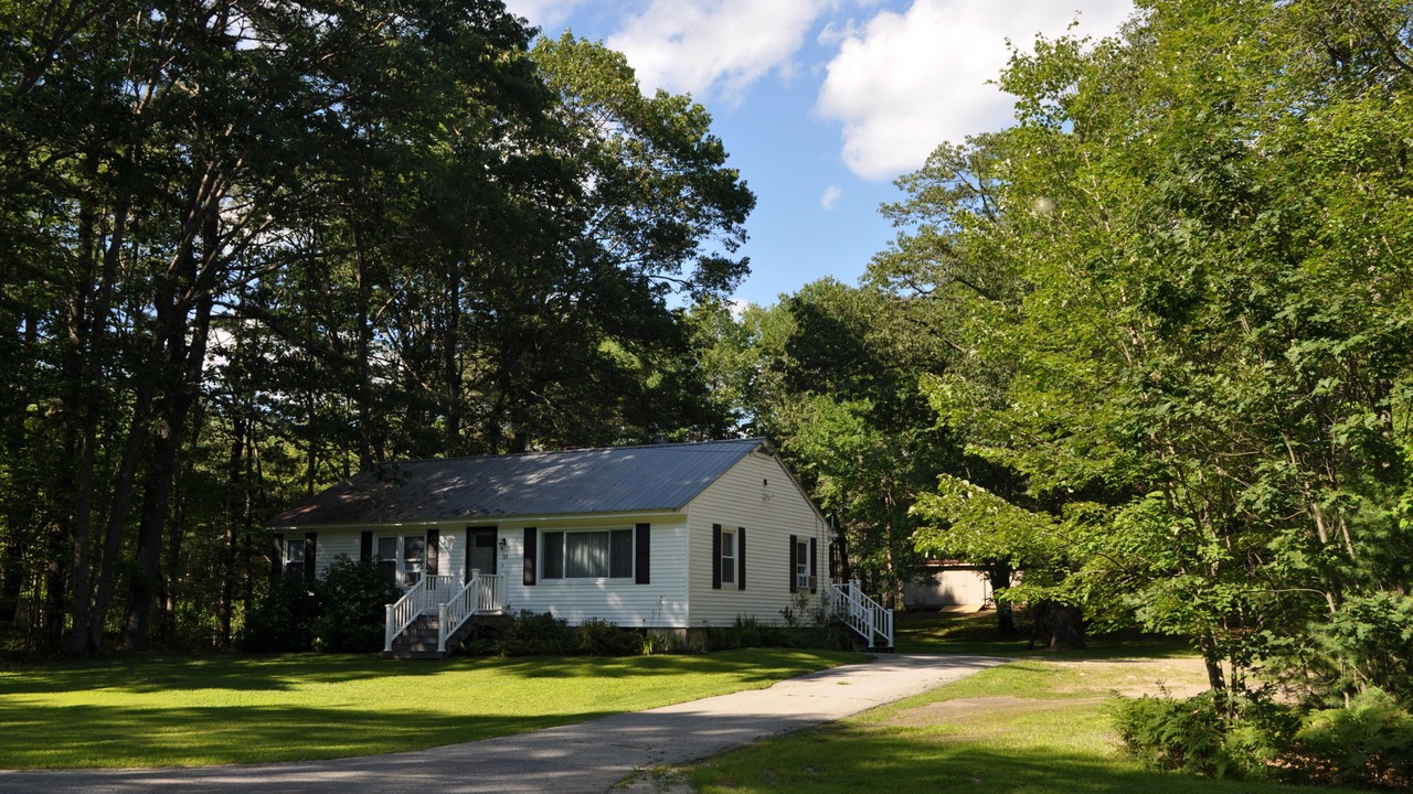 Photo of Outdoor in Brunswick