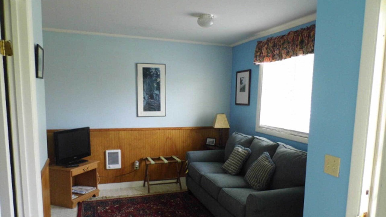 Photo of Livingroom in Otter Creek