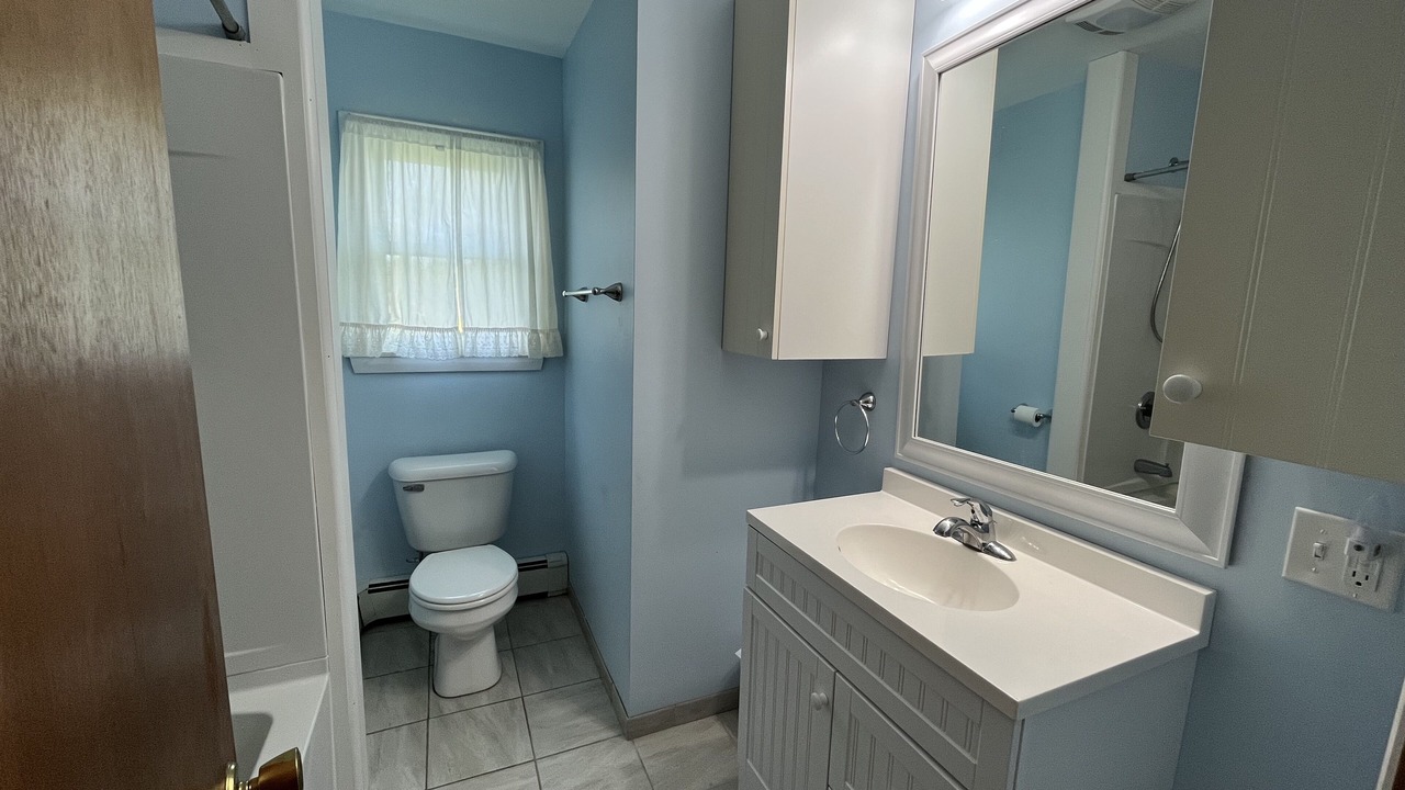 Photo of Bathroom in Isle of Springs