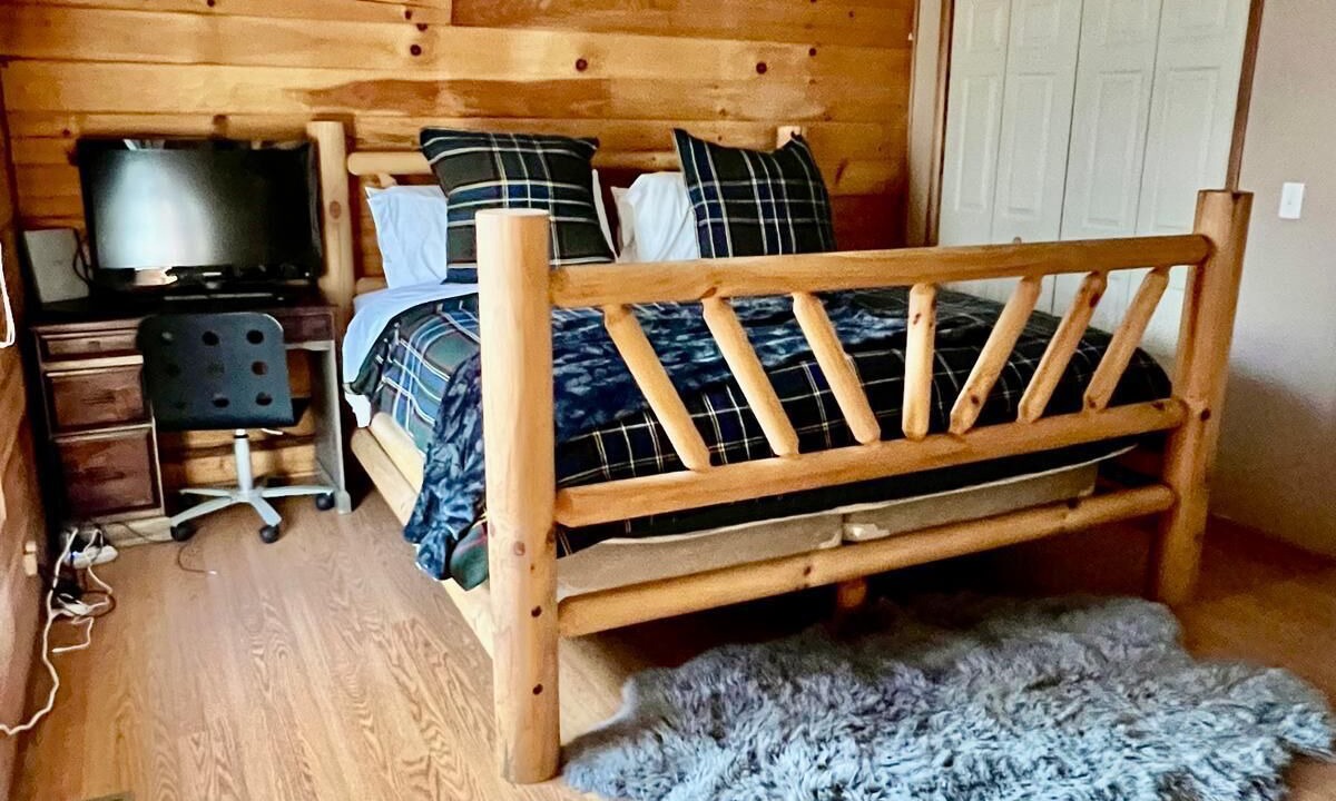 Photo of Bedroom in Rutherfordton