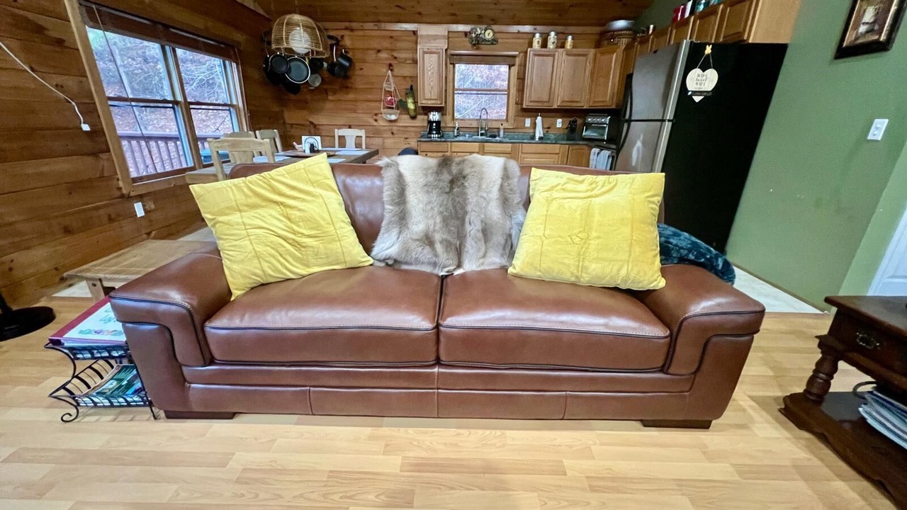 Photo of Livingroom in Rutherfordton