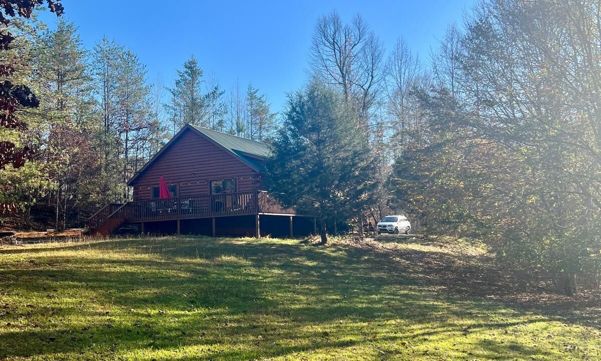 Photo of Outdoor in Rutherfordton