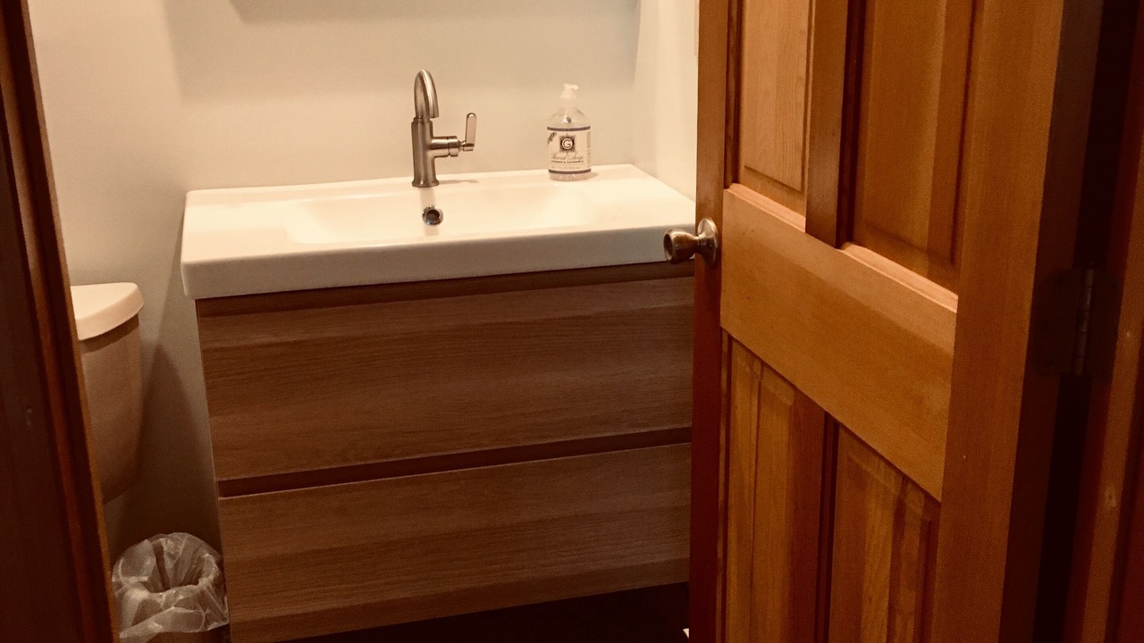 Photo of Bathroom in Chestertown
