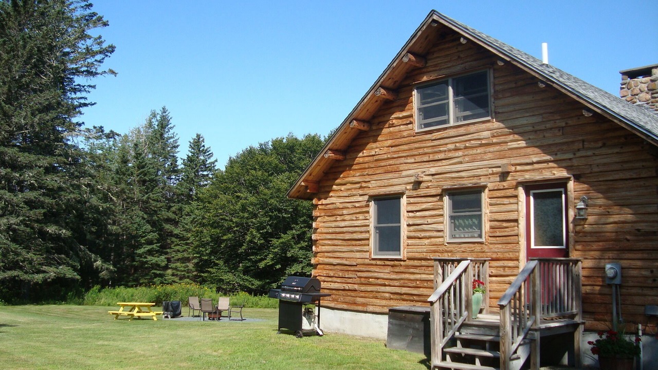 Photo of Outdoor in Mount Desert
