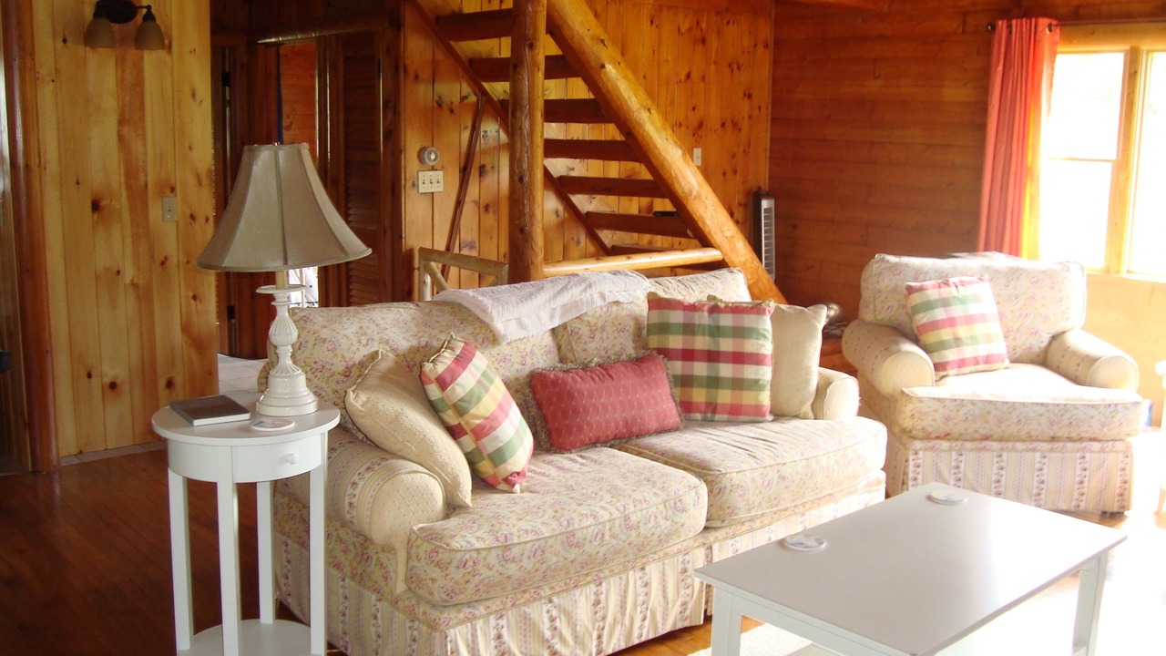 Photo of Livingroom in Mount Desert