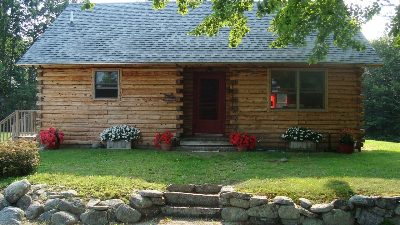 Photo of Outdoor in Mount Desert