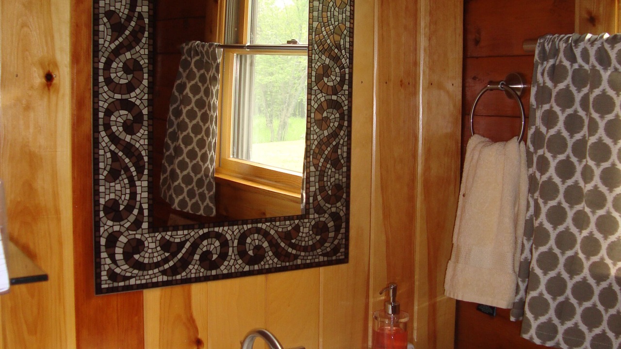 Photo of Bathroom in Mount Desert