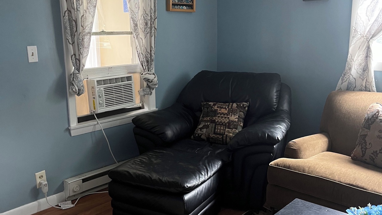 Photo of Livingroom in Berlin