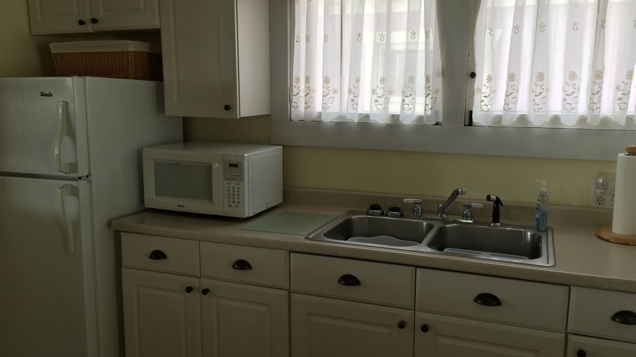 Photo of Kitchen in Greenhurst