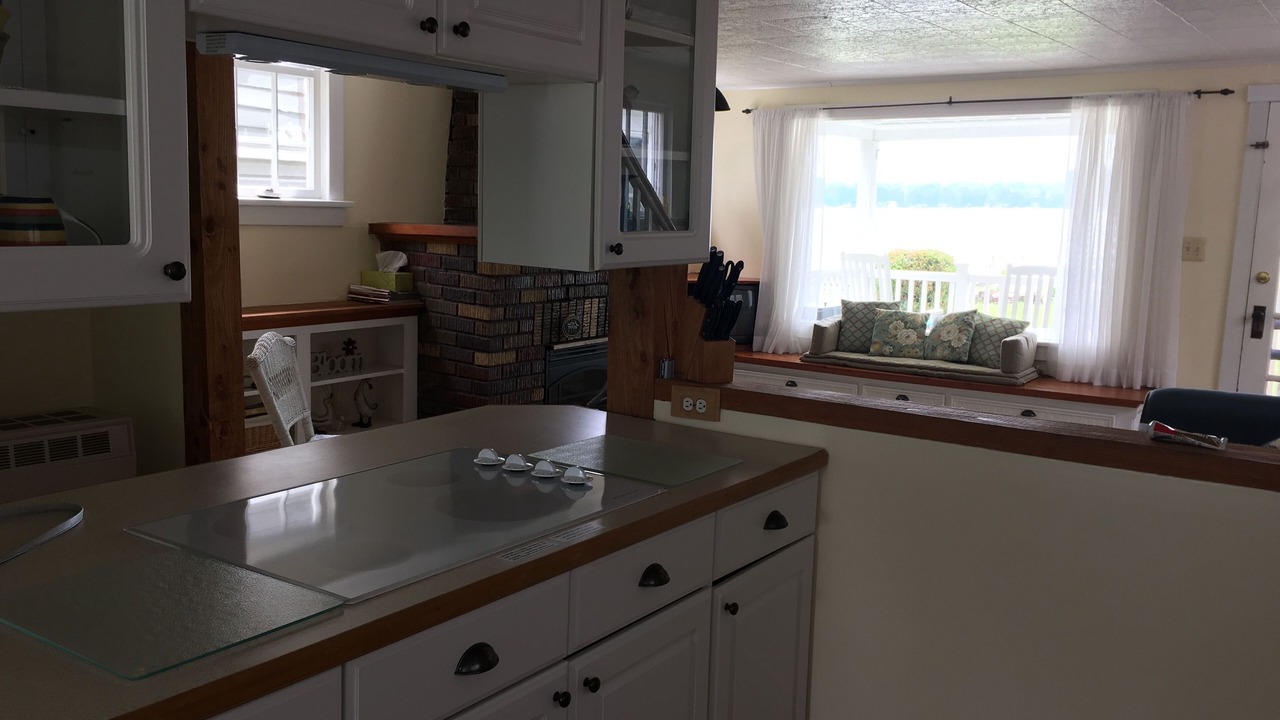Photo of Kitchen in Greenhurst