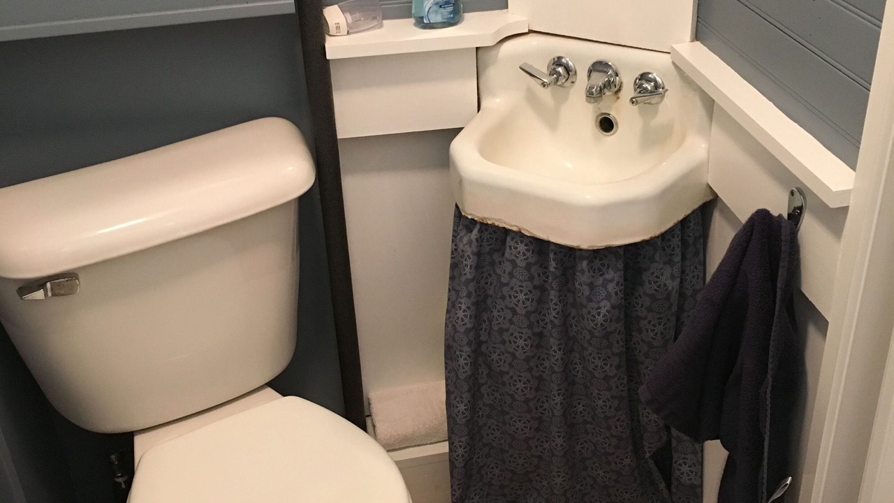 Photo of Bathroom in Greenhurst