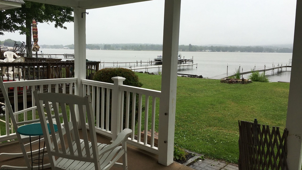 Photo of Patio Balcony in Greenhurst