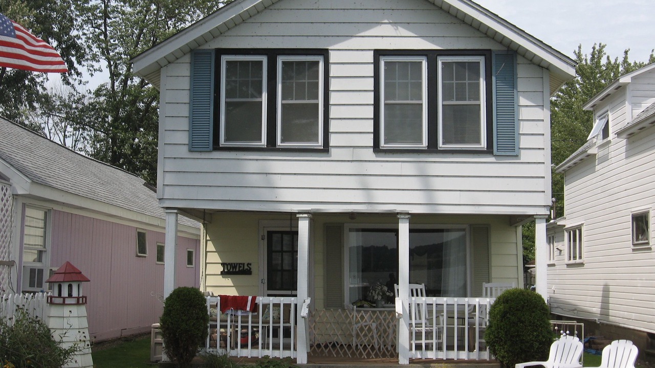 Photo of Outdoor in Greenhurst