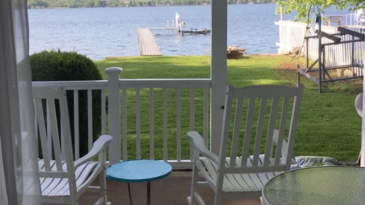 Photo of Patio Balcony in Greenhurst