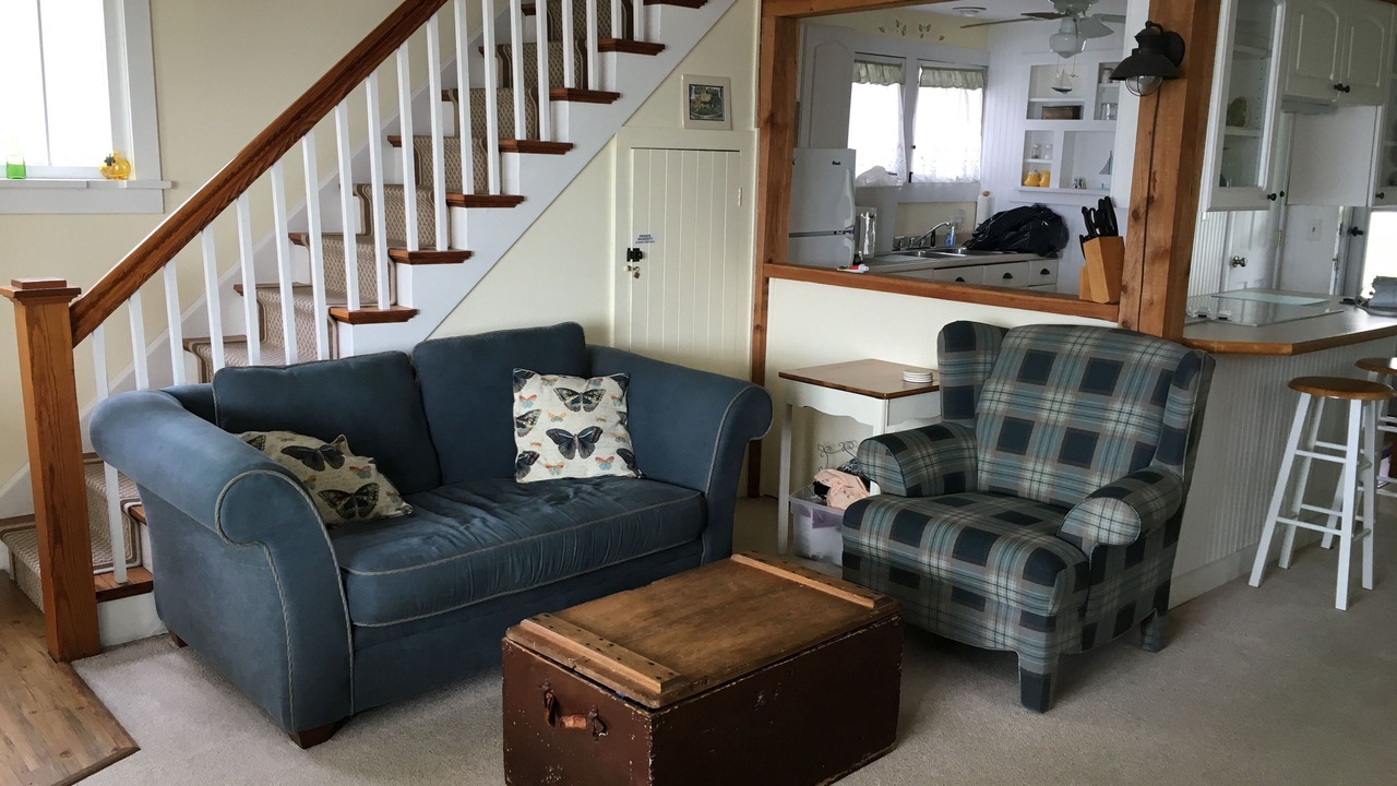 Photo of Livingroom in Greenhurst