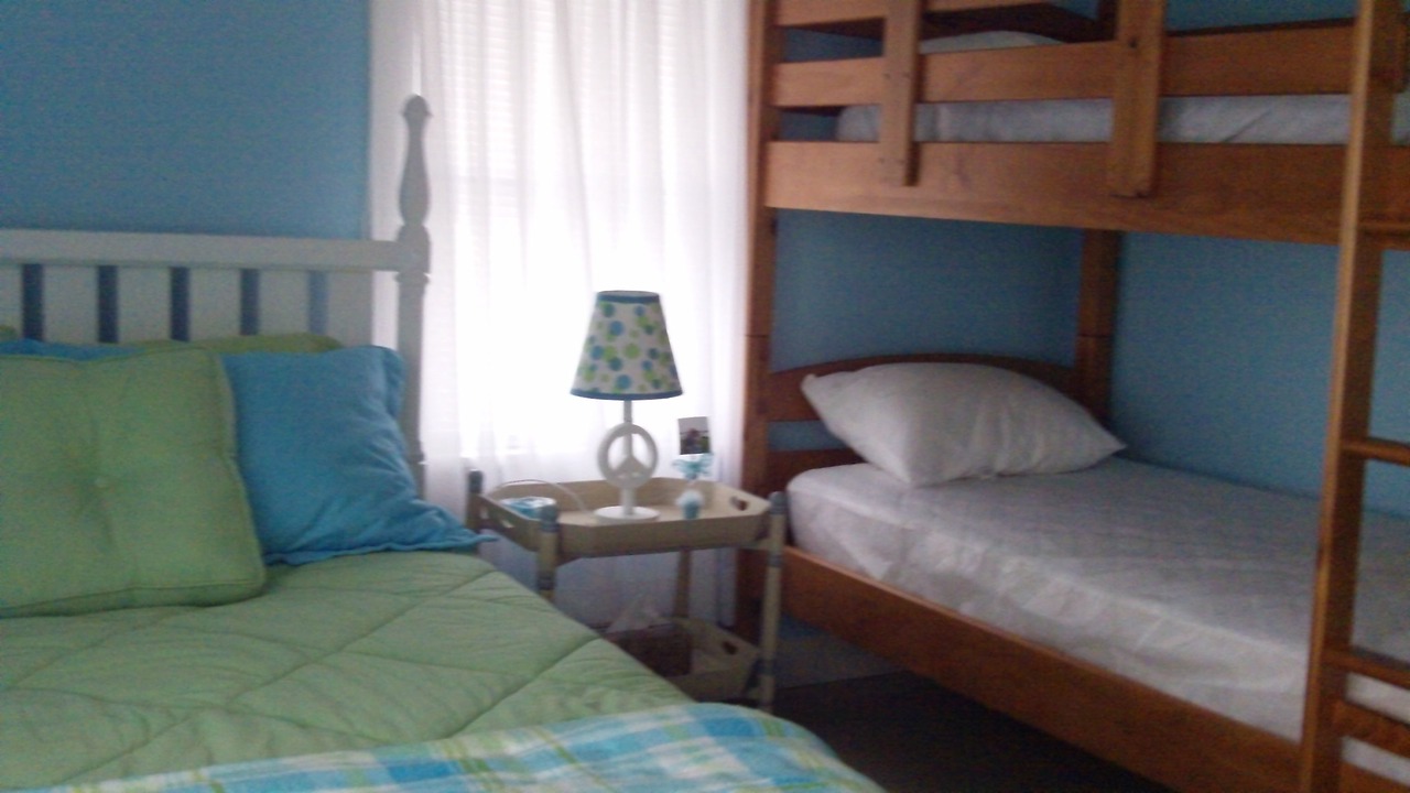 Photo of Bedroom in Greenhurst