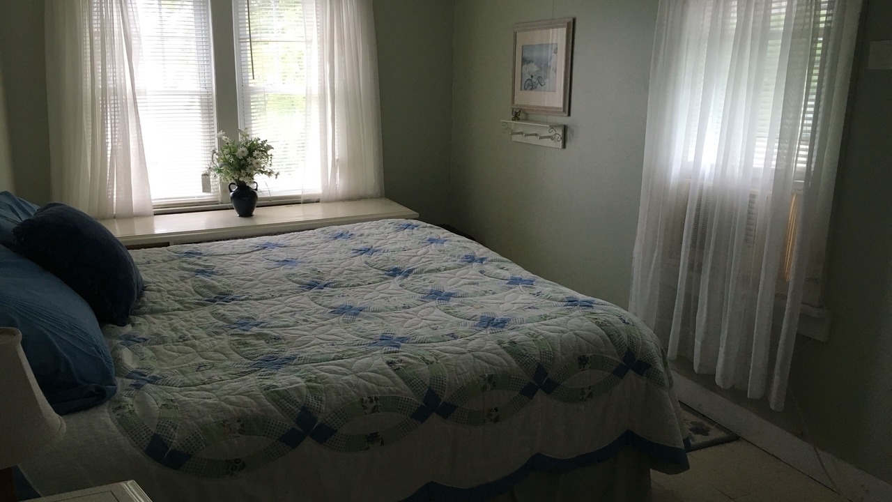 Photo of Bedroom in Greenhurst