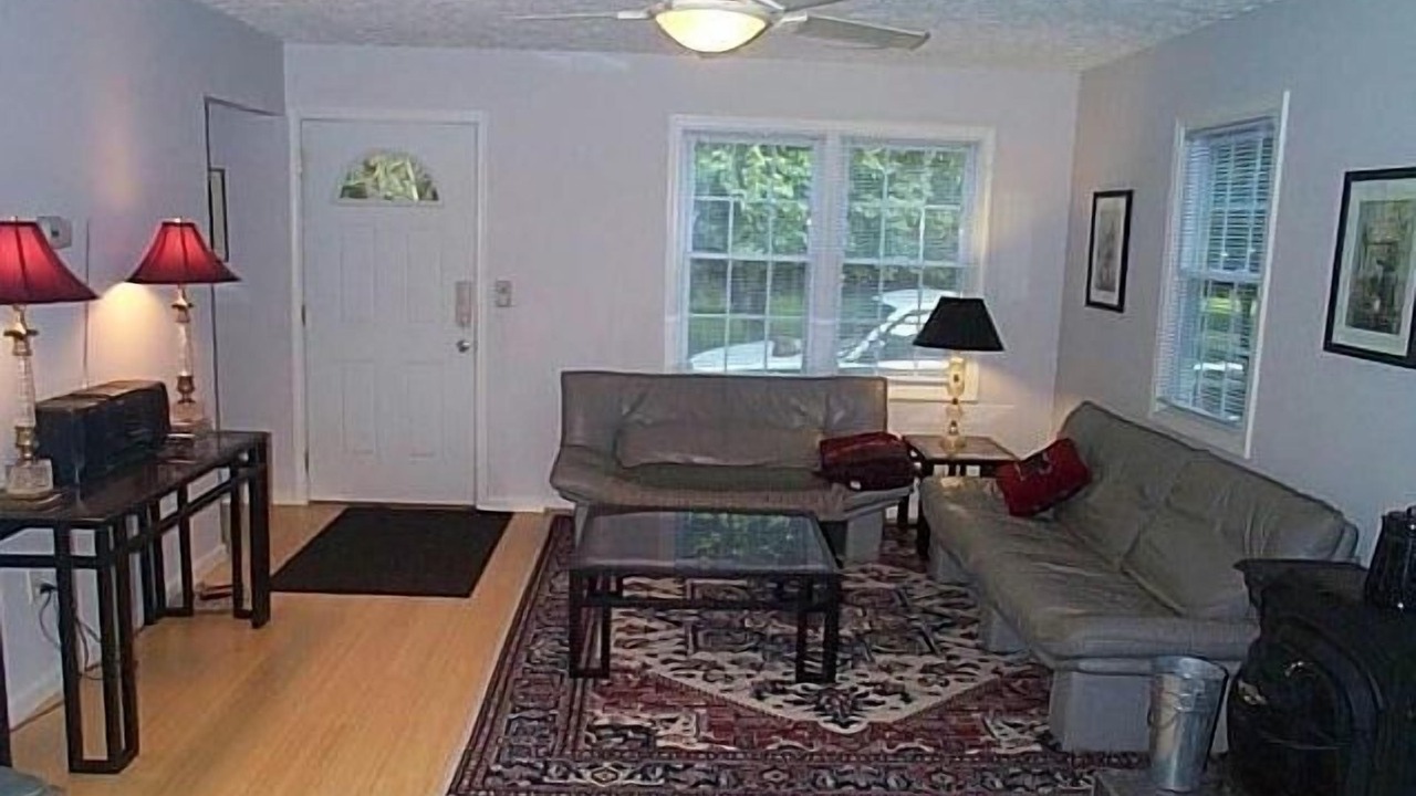 Photo of Bedroom in Vonore